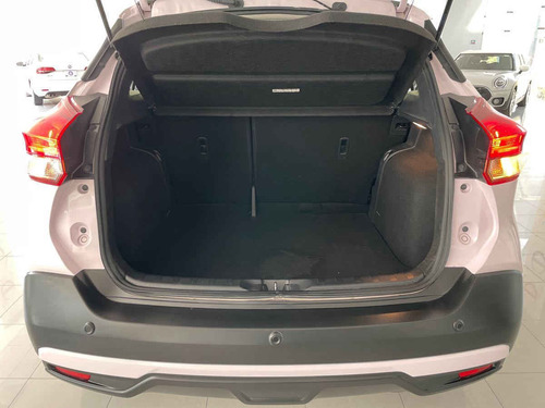 Imagen 12 de 15 de Nissan Kicks 2020 5p Advance L4/1.6 Aut