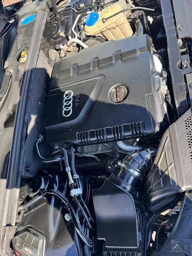 Audi A4 1.8 T Trendy Plus Multitronic Cvt