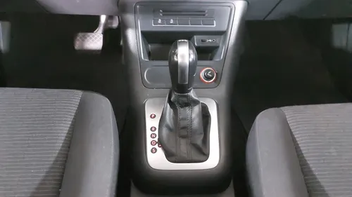 Volkswagen Tiguan 1.4 Dsg