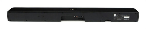 Parlante JBL Barra de sonido JBL PSB 1 negra 24V