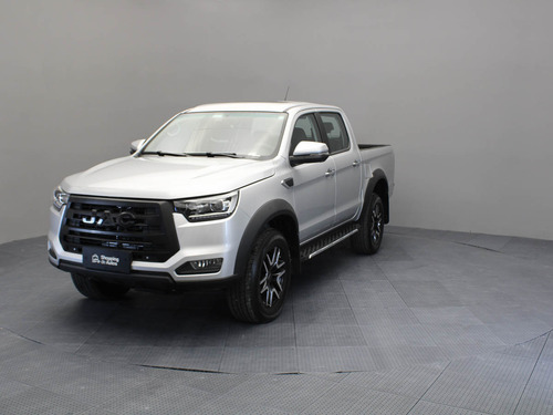 JAC T8 Pro 2.0 Cti 4X4 Mt