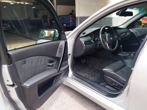 Imagen 12 de 18 de Bmw 550i Security 2006 Blindado