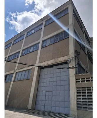 Galpón en alquiler
