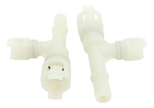 M Conector De Manguera De Calefactor 800414, 2 Uds.
