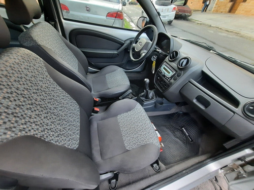 Ford Ka 1.0 Fly Viral 63cv 2013 $690000