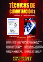 Comprar Manual Técnicas Climatización Automotriz 3
