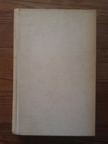Nadie Es Soldado Al Nacer - Konstantin Simonov / Libro 2do (Usado)