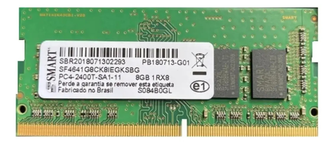 Pc4 2400t 8gb | Mercado Livre