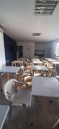 Imagem 11 de 17 de Prédio À Venda, 950 M² Por R$ 4.000.000,00 - Tatuapé - São Paulo/sp - Pr0415