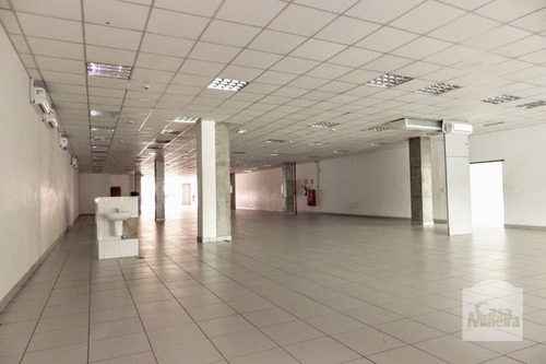 Imagem 3 de 15 de Loja À Venda No Venda Nova - Código 259906 - 259906