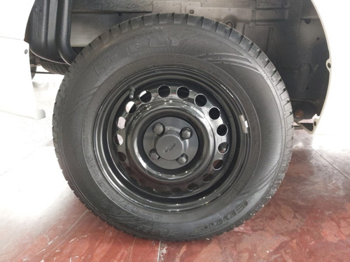 Imagem 12 de 15 de Montana Ls 1.4 2014/2015 Apenas 55mil Km