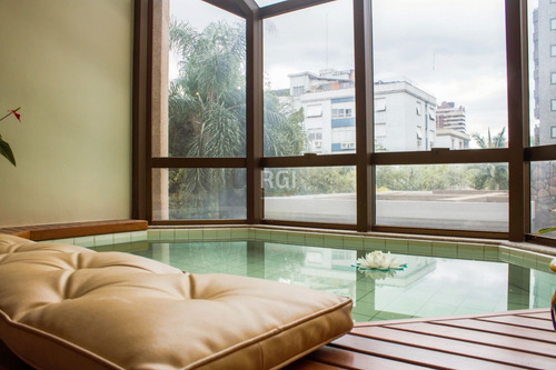 Imagem 3 de 30 de Apartamento Moinhos De Vento Porto Alegre. - 4878