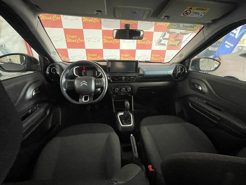 Citroën C3 1.0 FIREFLY FLEX FEEL MANUAL