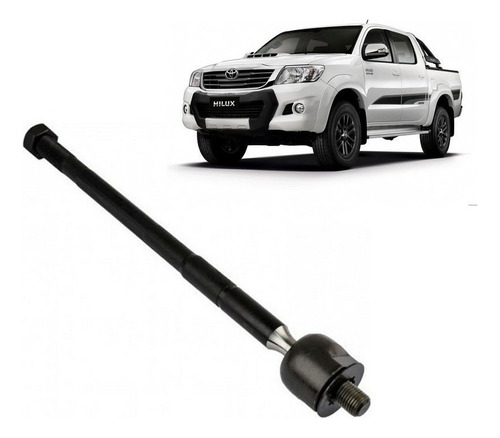 Brazo Axial Para Toyota Hilux 2.5 2kd 2005 2015