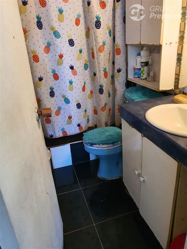 Vendo Casa Dos Pisos 3d 2b 2e 87m2 Const 91m2 Terr Excelente