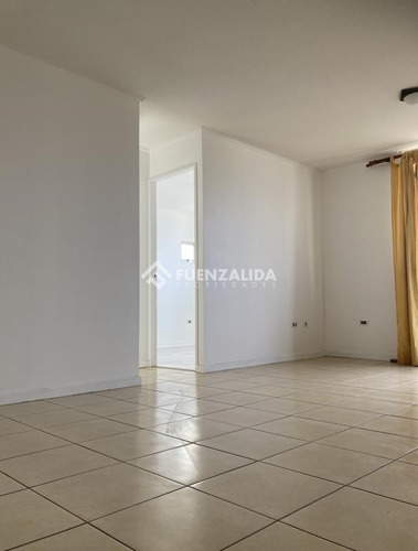 Departamento En Venta De 3 Dorm. En Coquimbo