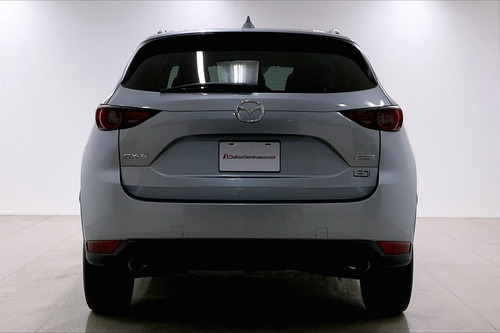 Imagen 4 de 25 de Mazda Cx-5 4x2 5 Pts I Grand Touring, 25l, Ta, Piel, Qc, F N