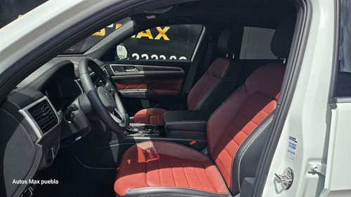 Volkswagen Cross Sport 3.6 Fsi V6 R-Line Auto 4Wd