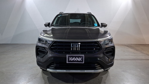 Fiat Pulse 1.3 AUDACE CVT