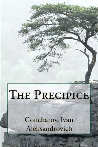 The Precipice, De Sir Angels. Editorial Createspace, Tapa Blanda En Inglés