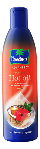 Parachute Advansed - Aceite Caliente Ayurvdico Profundo Acon