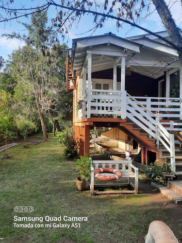Casa Venta Delta Tigre