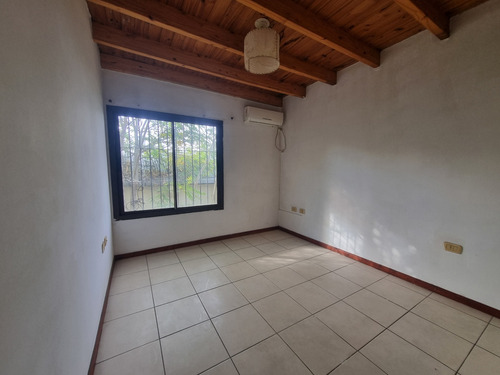 Departamento En Alquiler De 1 Dormitorio C/ Cochera En 6.ª Sección Residencial Norte