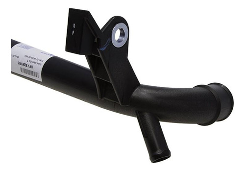 Colector Salida Liq. Refrigerante Corsa A Sedan 11/17 Gm