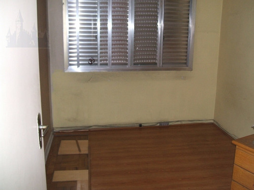 Imagem 11 de 23 de Apartamento Para Venda, 3 Dormitórios, Vila Gumercindo - São Paulo - 7550