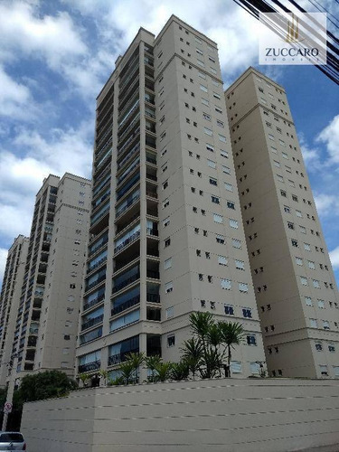 Apartamento À Venda, 134 M² Por R$ 900.000,00 - Macedo - Guarulhos/sp - Ap11804