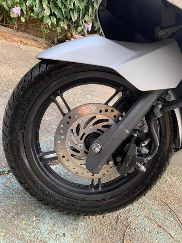 Imagem 11 de 12 de Honda Pcx Dlx 2018