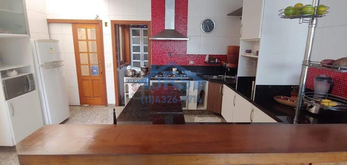 Imagem 13 de 30 de Sobrado Com 4 Dormitórios À Venda, 300 M² Por R$ 890.000,00 - Jardim Silveira - Barueri/sp - So0207