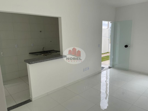 Imagem 24 de 28 de Casa Com 2 Dormitório(s) Localizado(a) No Bairro Conceicao Em Feira De Santana / Feira De Santana - 6217