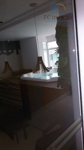 Imagem 3 de 9 de Apartamento 4 Suítes E 2 Vagas Privat., Centro, Balneário Camboriú. - 250_1