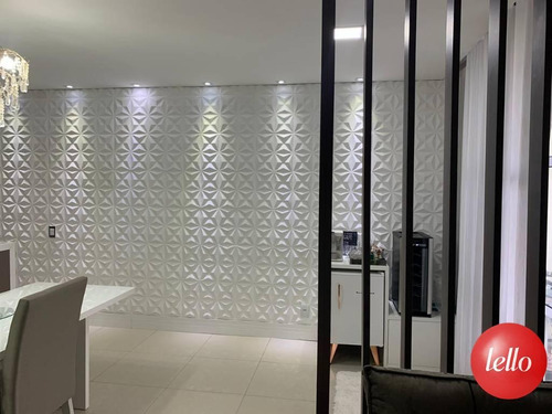 Imagem 6 de 25 de Apartamento - Ref: 216719