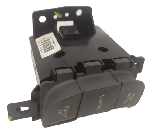Botão Comando Piloto Automático Hyundai Azera 2008 2009 10 (Usado)