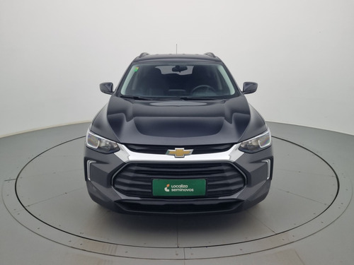 Chevrolet Tracker 1.0 TURBO FLEX AUTOMÁTICO