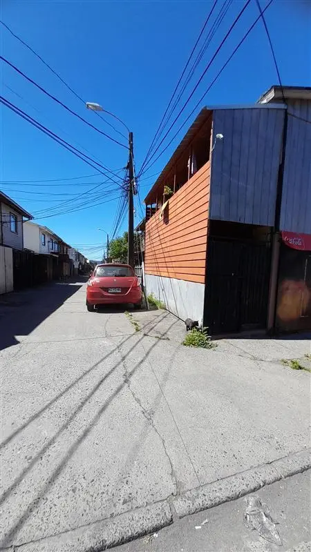 Imagen 3 de 19 de Casa Esquina En Venta Con Local Comercial Funcionando