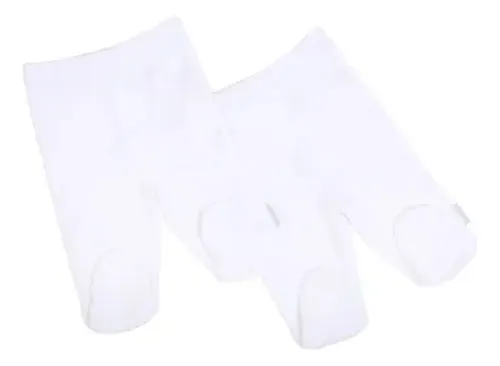 Bipack Ballerinas Panty Unisex Infanti