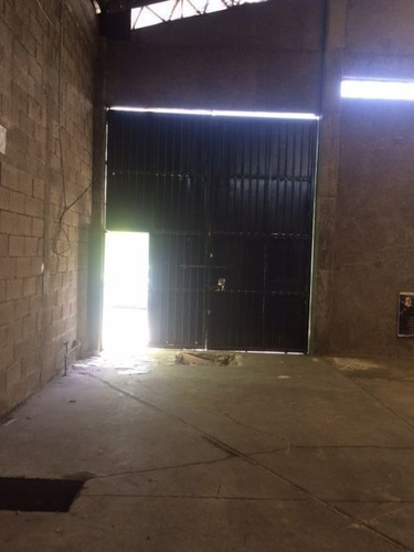 Imagen 5 de 6 de Bodega En Renta , Progreso Nacional, Gustavo A. Madero