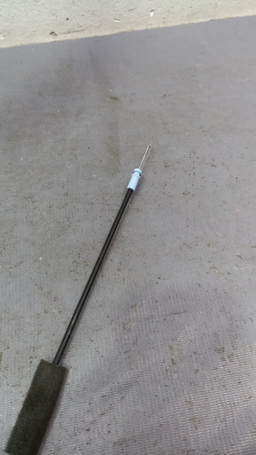 Chicotes De Puerta Tra/der Toyota Yaris Sedan 1.5 Aut 07/16 (Usado)