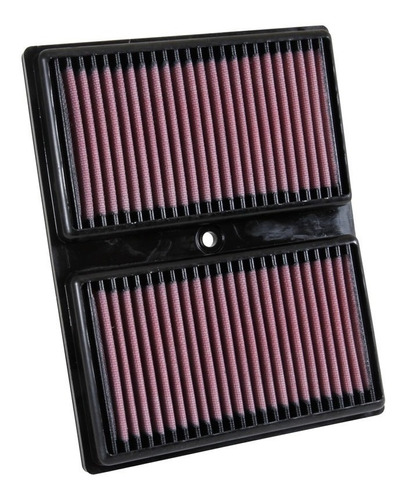 Filtro K&n Vw Polo 1.0l Tsi