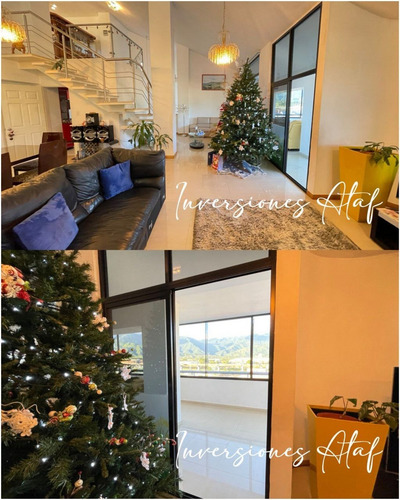 Imagen 6 de 18 de Se Vende Apartamento Frutas Condominio Resd Granada