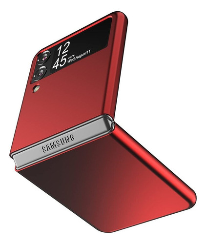 Funda Para Samsung Galaxy Z Flip 3 5g 2021