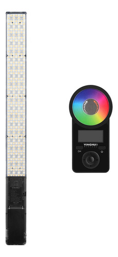 X Yongnuo Yn360iii Pro Rgb Full Color Led Luz De Vídeo Con