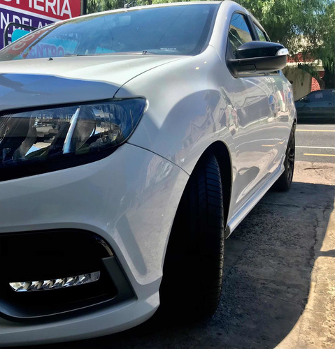 Renault Sandero Rs