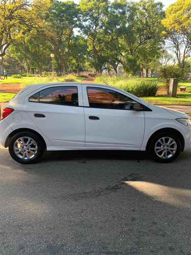 Chevrolet Onix 1.4 Lt Mt 98cv 2015