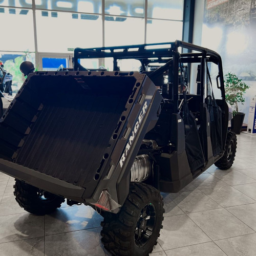 Polaris Ranger 570 0km Utv 4x4 No Canam Defender