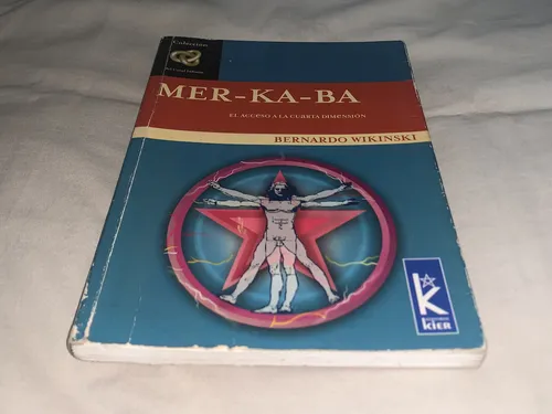 Mer Ka Ba - Bernardo Wikinski - Kier