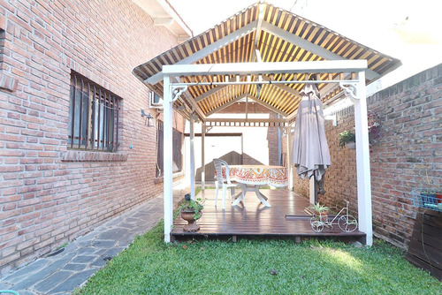 Casa En Venta 4 Ambientes Ballester Doble Lote
